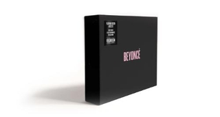 Illustration for article titled Beyoncé Unveils Platinum Box Set’s Release Date
